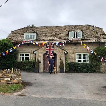 Bed and Breakfast The Old School, Idbury, Ox7 6Ru à Chipping Norton Extérieur photo