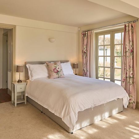 Bed and Breakfast The Old School, Idbury, Ox7 6Ru à Chipping Norton Extérieur photo