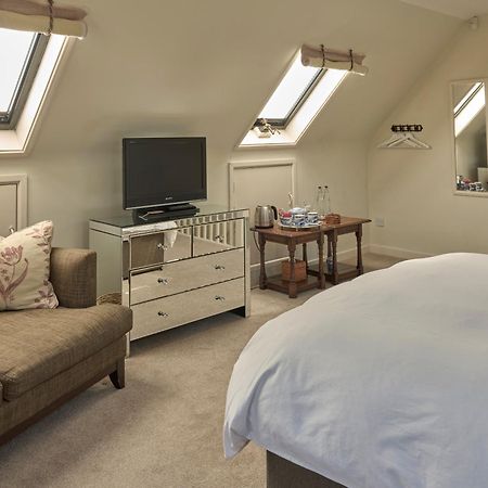 Bed and Breakfast The Old School, Idbury, Ox7 6Ru à Chipping Norton Extérieur photo