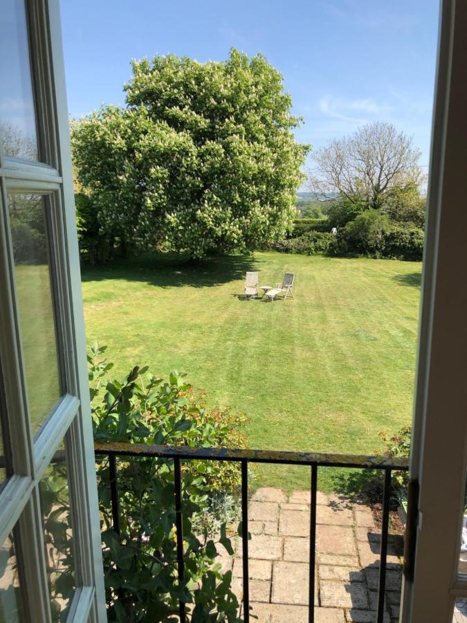 Bed and Breakfast The Old School, Idbury, Ox7 6Ru à Chipping Norton Extérieur photo