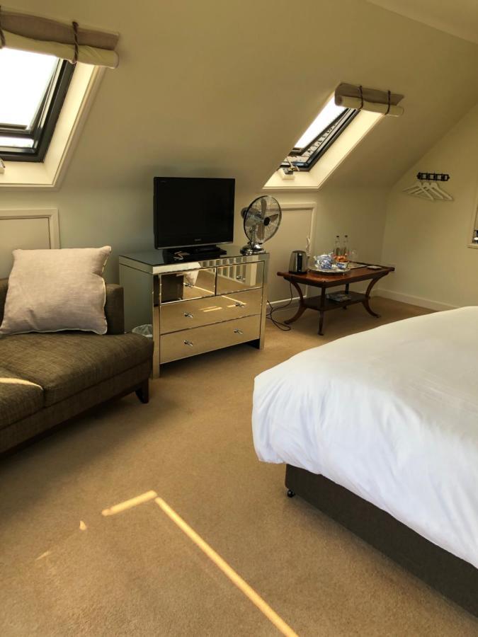 Bed and Breakfast The Old School, Idbury, Ox7 6Ru à Chipping Norton Extérieur photo