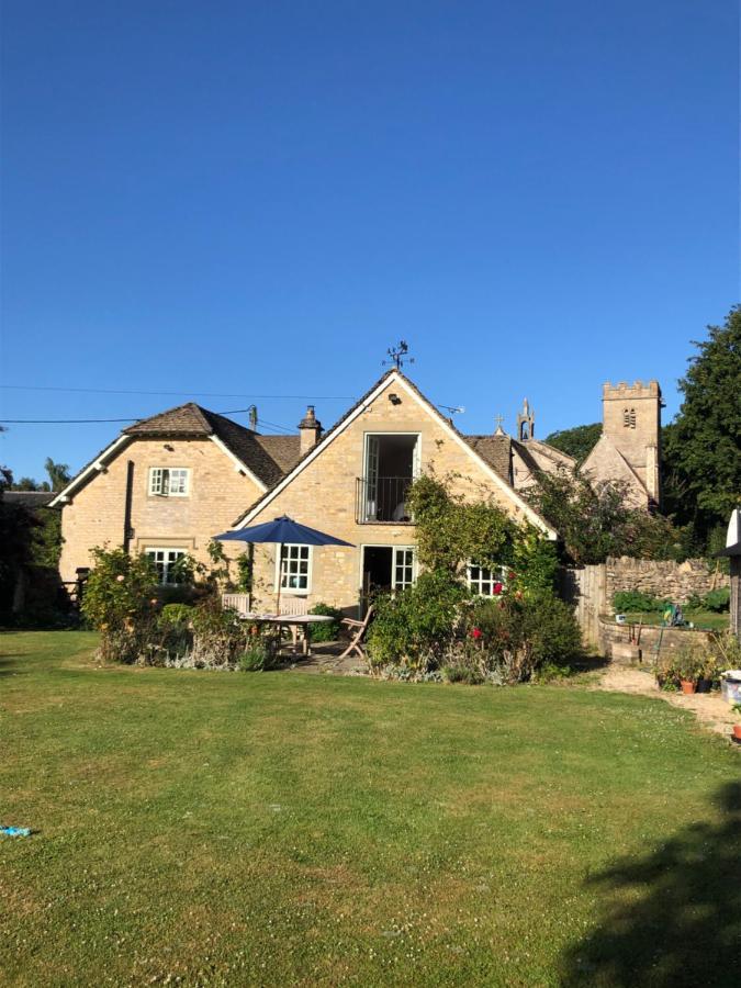 Bed and Breakfast The Old School, Idbury, Ox7 6Ru à Chipping Norton Extérieur photo