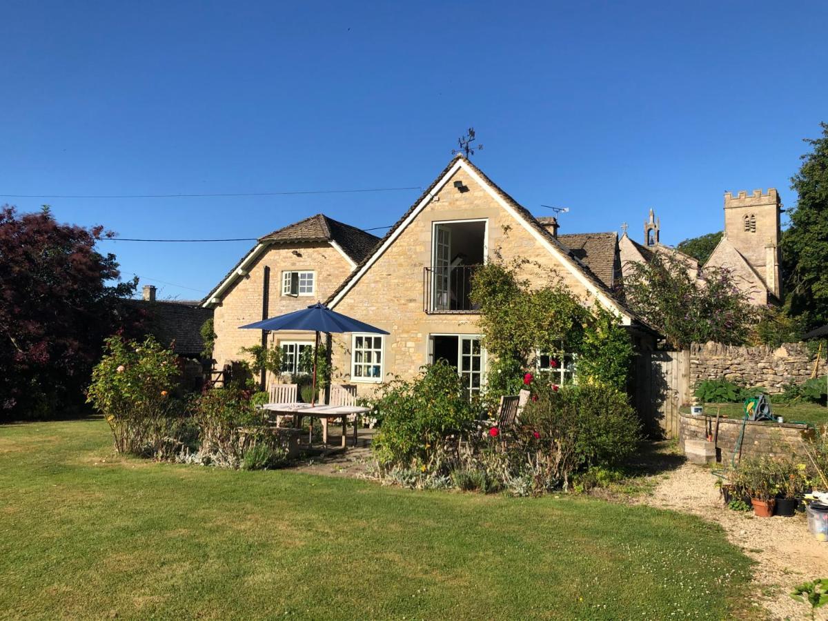 Bed and Breakfast The Old School, Idbury, Ox7 6Ru à Chipping Norton Extérieur photo