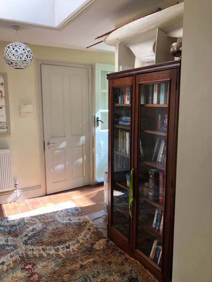 Bed and Breakfast The Old School, Idbury, Ox7 6Ru à Chipping Norton Extérieur photo