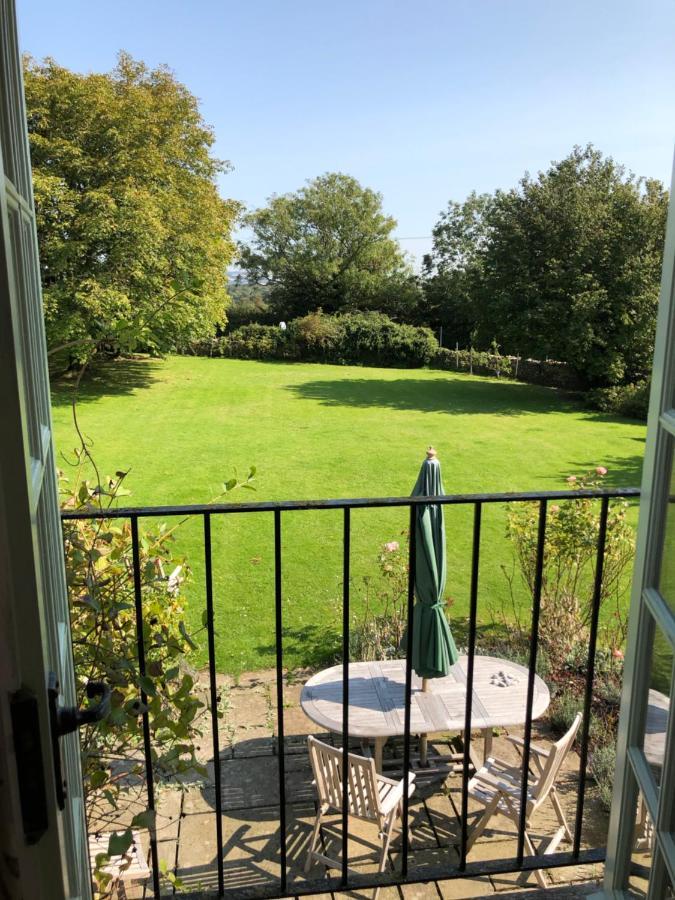 Bed and Breakfast The Old School, Idbury, Ox7 6Ru à Chipping Norton Extérieur photo