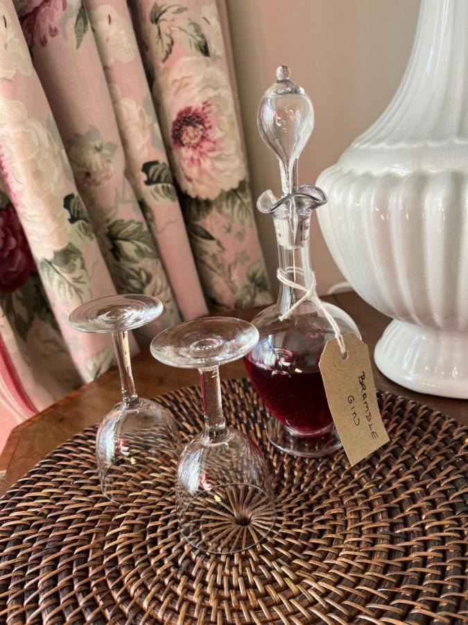 Bed and Breakfast The Old School, Idbury, Ox7 6Ru à Chipping Norton Extérieur photo