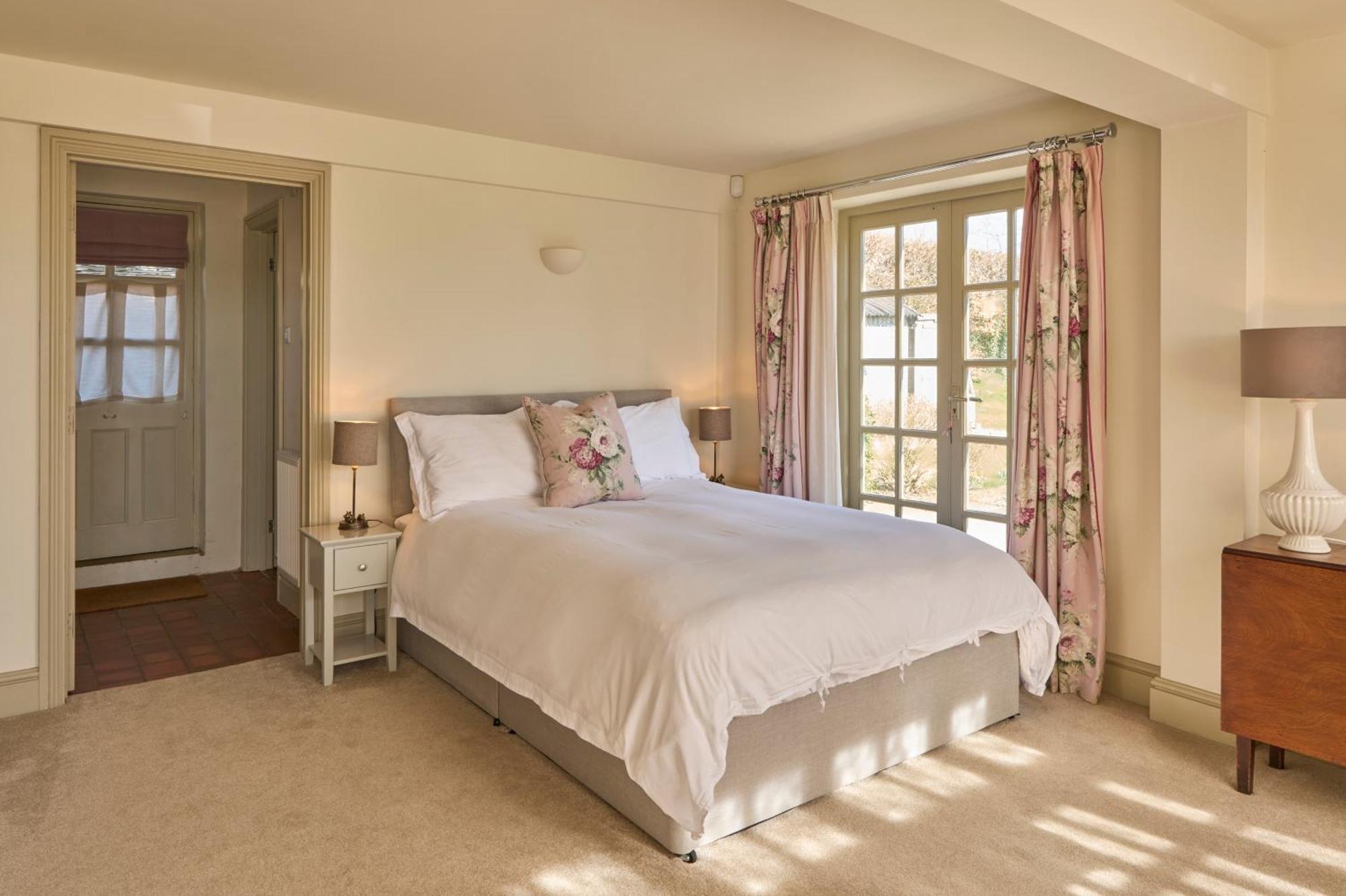 Bed and Breakfast The Old School, Idbury, Ox7 6Ru à Chipping Norton Extérieur photo