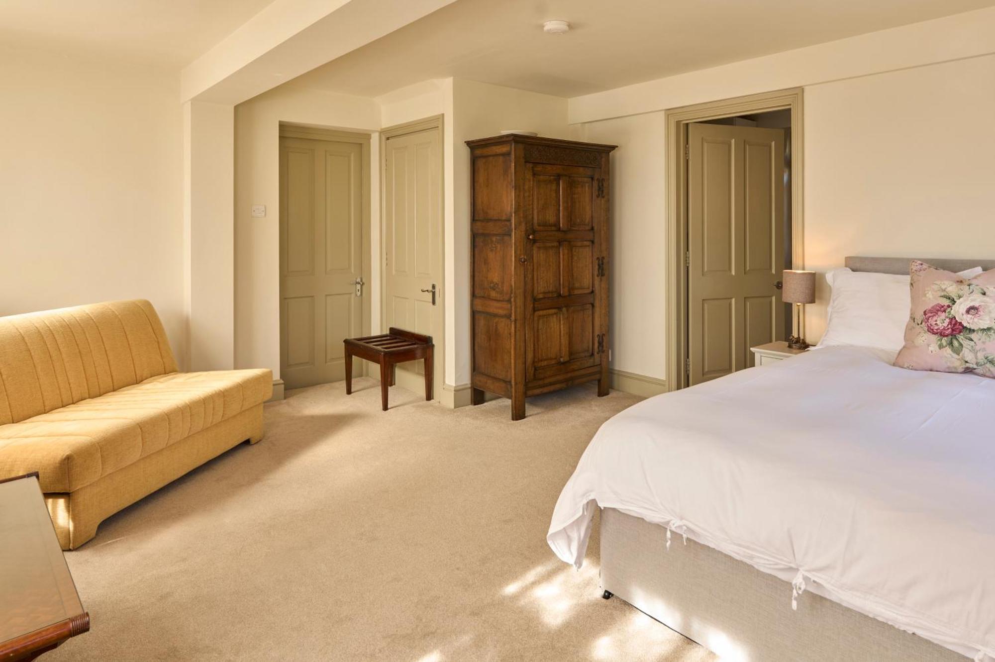 Bed and Breakfast The Old School, Idbury, Ox7 6Ru à Chipping Norton Extérieur photo