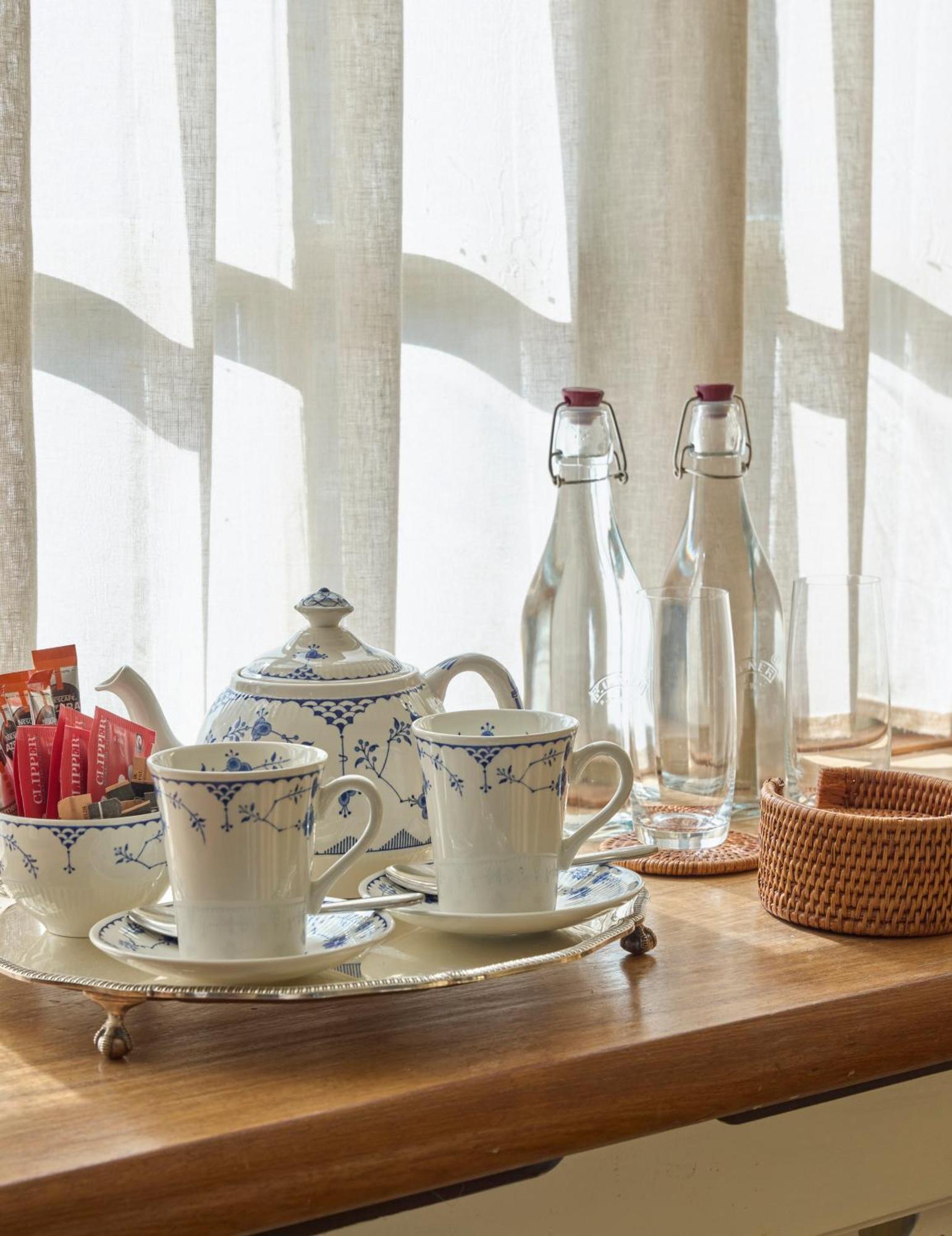Bed and Breakfast The Old School, Idbury, Ox7 6Ru à Chipping Norton Extérieur photo