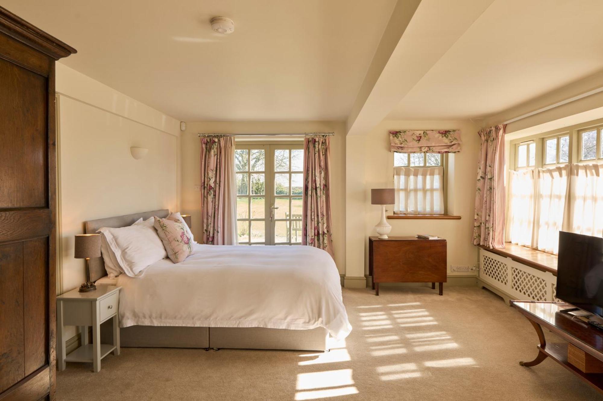 Bed and Breakfast The Old School, Idbury, Ox7 6Ru à Chipping Norton Extérieur photo