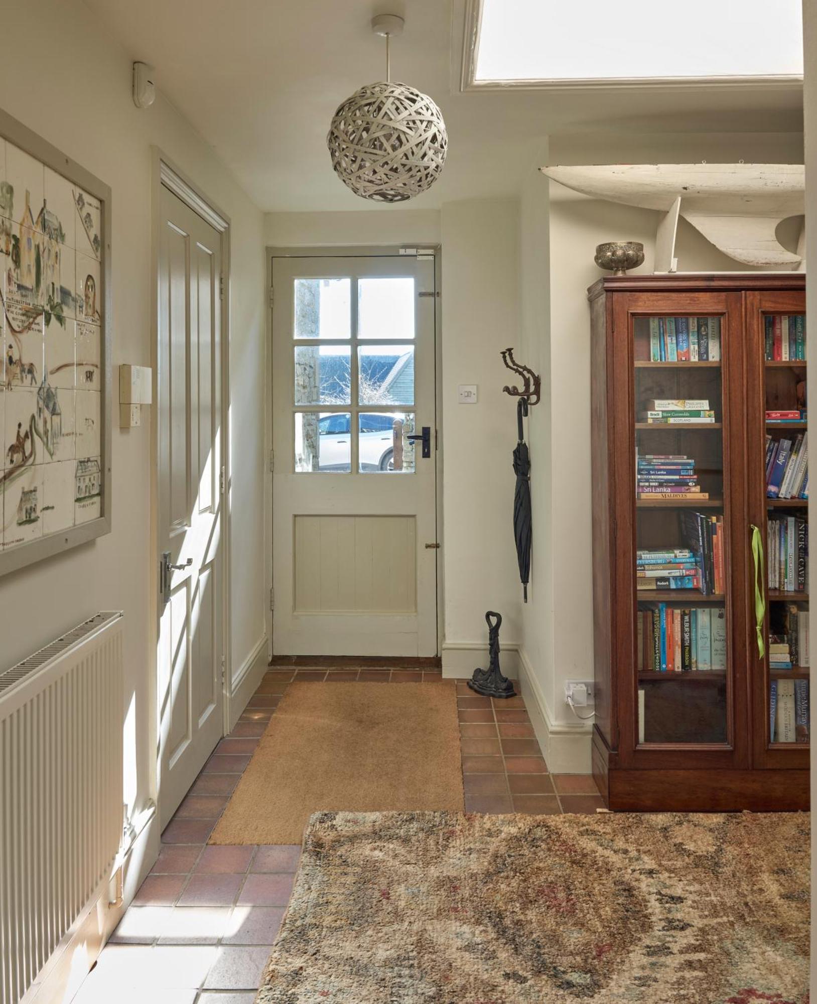 Bed and Breakfast The Old School, Idbury, Ox7 6Ru à Chipping Norton Extérieur photo