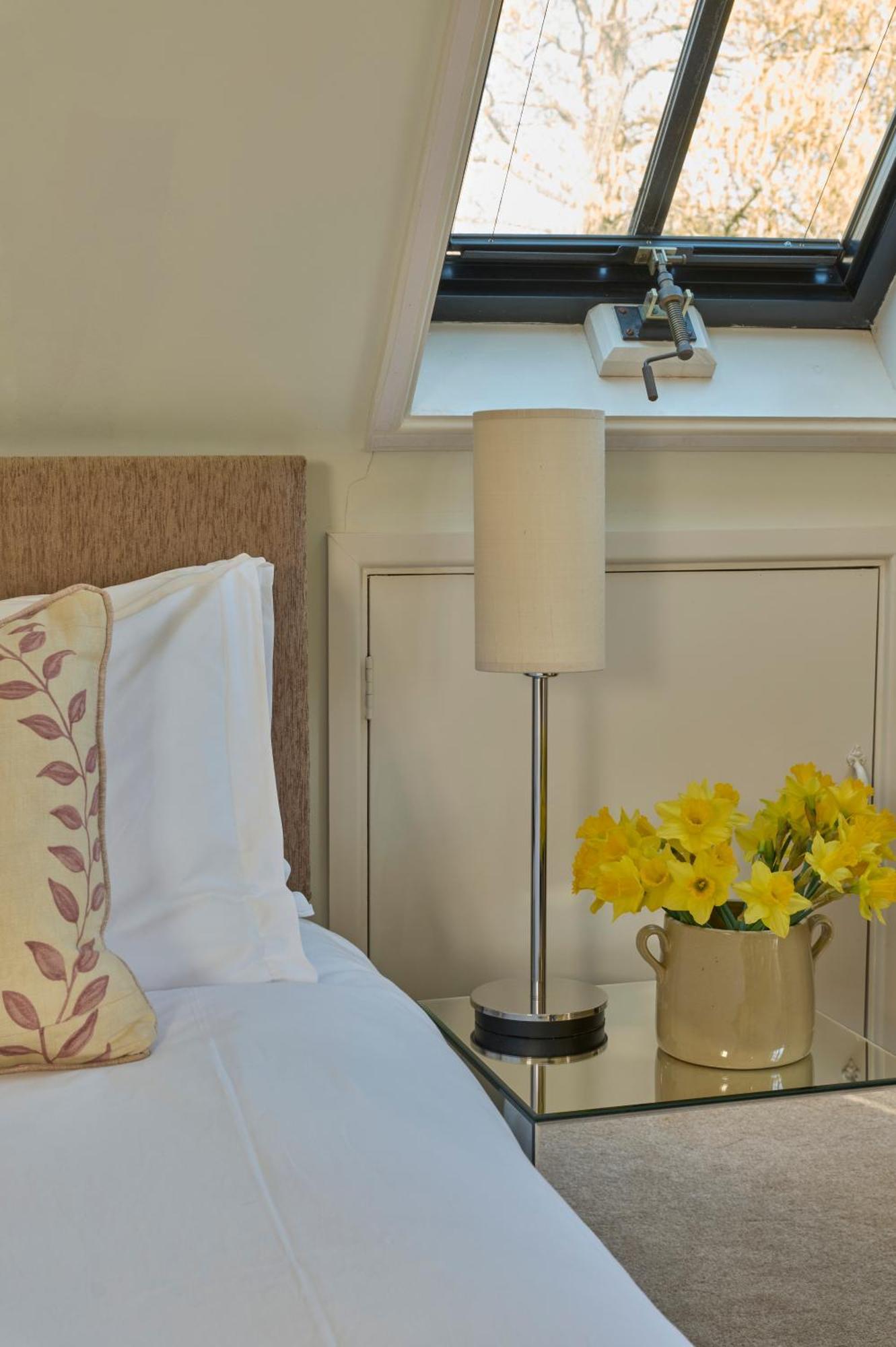 Bed and Breakfast The Old School, Idbury, Ox7 6Ru à Chipping Norton Extérieur photo